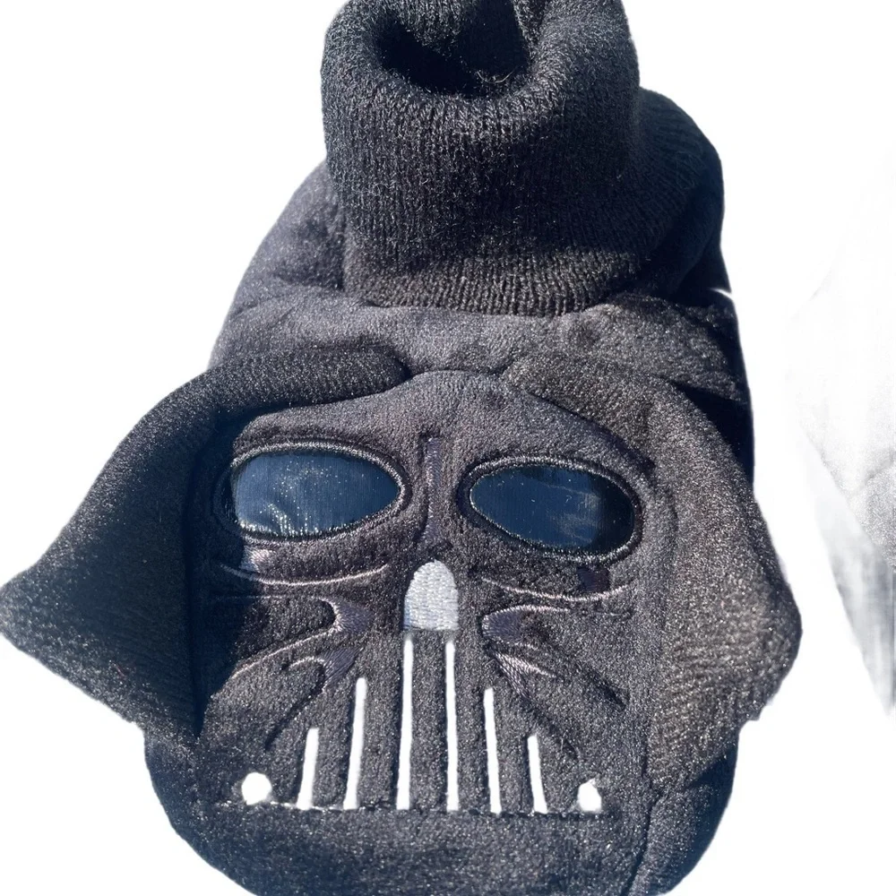 Star Wars brand new
